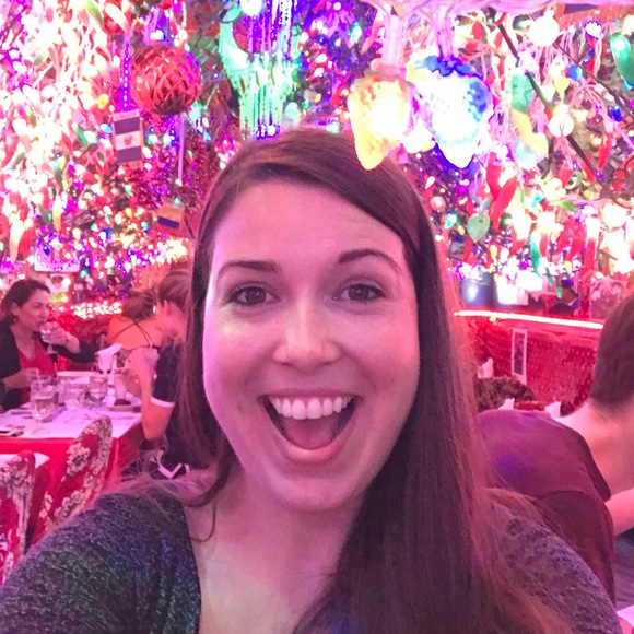 Meet your Posher, Kelsey - Picture 1 of 1